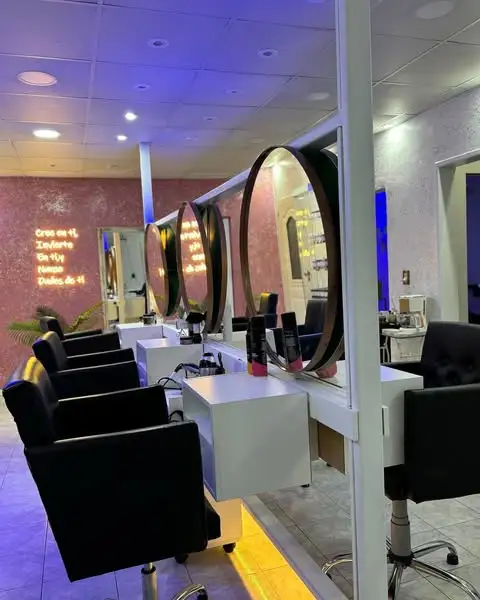 Peluquería en Luján — trabajos de Estilistas Valeria